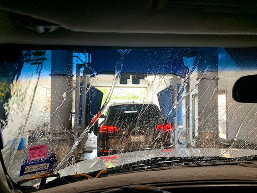 Car Wash «Mi-T Fine Car Wash Inc», reviews and photos, 600 N MacArthur Blvd, Irving, TX 75061, USA