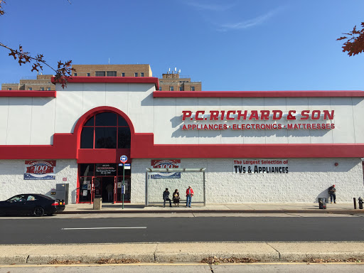P.C. Richard & Son, 42-99 Francis Lewis Blvd, Bayside, NY 11361, USA, 
