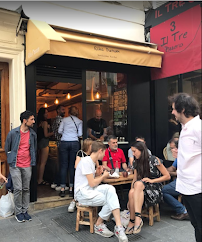 Photos du propriétaire du Restaurant Riha Durum à Paris - n°2