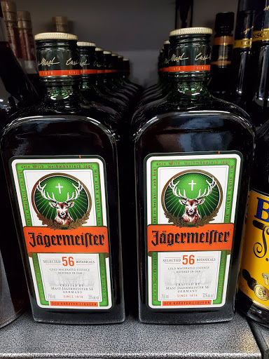 Wine Store «Blanchard Liquor - Jamaica Plain», reviews and photos, 741 Centre St, Jamaica Plain, MA 02130, USA