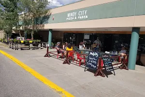 Windy City Pizza and Pub (Breckenridge) image