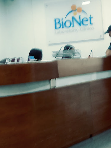 Bionet S.A. - Providencia