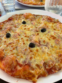 Plats et boissons du Mad Dog Pizzeria à Monestiés - n°5