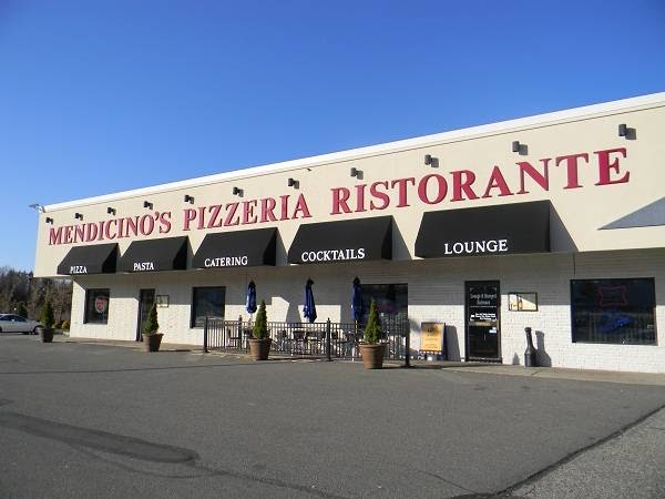 Mendicino's Pizza and Family Restaurant 18444