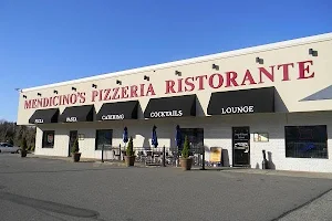 Mendicino's Pizza and Family Restaurant image