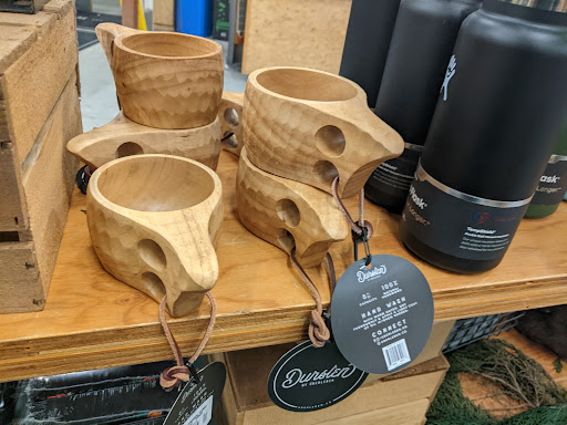 Camping Store «REI», reviews and photos, 279 Salem St, Reading, MA 01867, USA