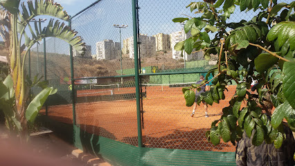 tennis academy el cortijo club de campo - Obispo Diego de Muros, 5, 35220 Telde, Las Palmas, Spain