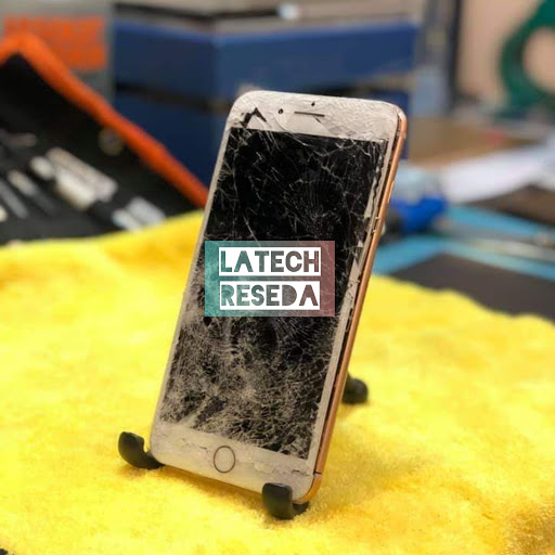 LA Tech, Tarzana image