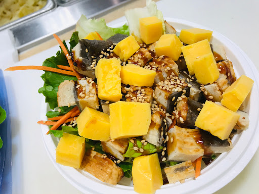 Grocery Store «Safeway», reviews and photos, 4515 SE Woodstock Blvd, Portland, OR 97206, USA