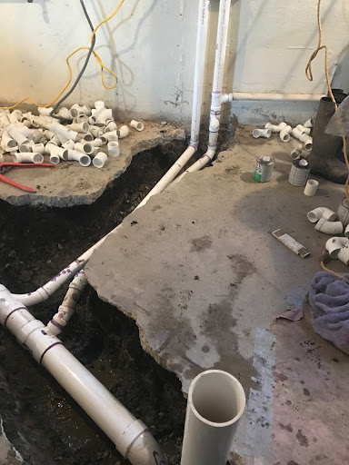 Plumber «Hydro Dynamics Plumbing Sewer & Drainage, Inc», reviews and photos, 6505 Oakton St #30, Morton Grove, IL 60053, USA