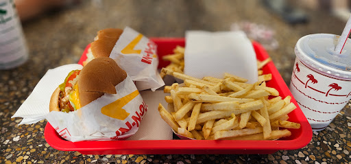 In-N-Out Burger image