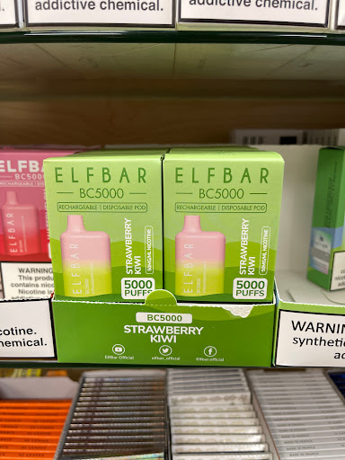 Cigar Shop «Paradise Valley Smoke Shop and Cigar», reviews and photos, 4306 E Cactus Rd, Phoenix, AZ 85032, USA