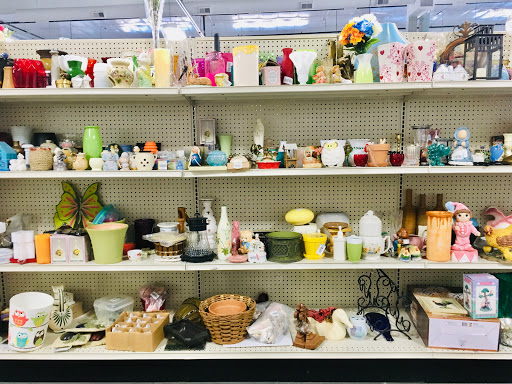 Thrift Store «Goodwill», reviews and photos