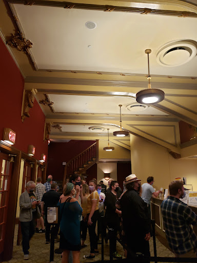 Performing Arts Theater «Appell Center for the Performing Arts», reviews and photos, 50 N George St, York, PA 17401, USA