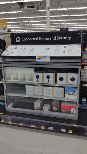 Department Store «Walmart Supercenter», reviews and photos, 3360 Tom Austin Hwy, Springfield, TN 37172, USA