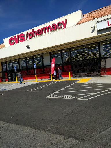 Pharmacy «CVS Pharmacy», reviews and photos, 21051 Sherman Way, Canoga Park, CA 91303, USA