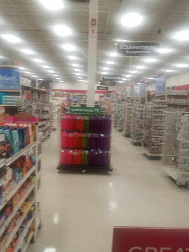 Craft Store «Michaels», reviews and photos, 4345 U.S. 9, Freehold, NJ 07728, USA