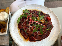 Bulgogi du Restaurant L'ardoise à Beaune - n°7