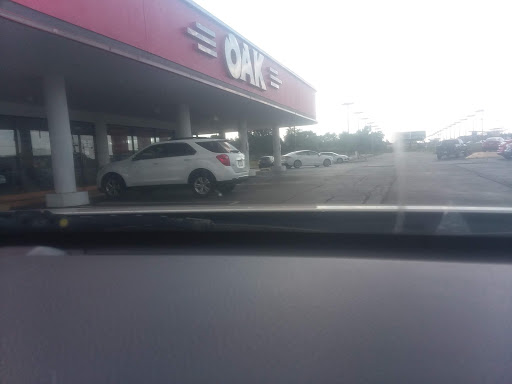 Used Car Dealer «Oak Motors», reviews and photos, 5075 38th St, Indianapolis, IN 46254, USA