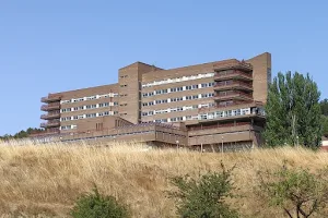 Hospital Divino Valles image