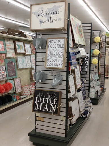 Craft Store «Hobby Lobby», reviews and photos, 11 W 39th St, Kearney, NE 68847, USA
