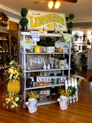 Florist «4 Ever Flowers», reviews and photos, 224 N 3rd Ave, Lewisburg, TN 37091, USA