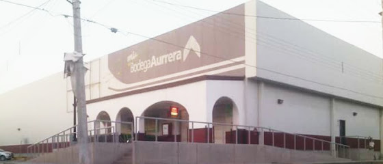 Mi Bodega Aurrera, Tecuala