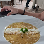 Photo n°5 de l'avis de Ed. fait le 13/08/2023 à 07:33 sur le  La Taverna del Fattore à Gromola