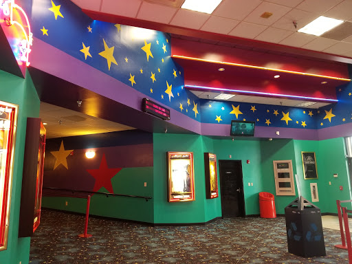 Movie Theater «Marquee Cinemas - Coralwood 10», reviews and photos, 2301 Del Prado Blvd, Cape Coral, FL 33990, USA