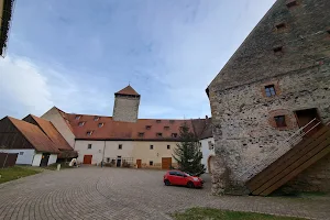 Burg Dagestein image