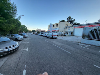 KTS à Toulon