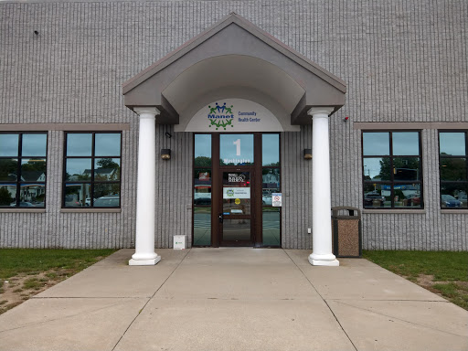 Non-Profit Organization «Manet Community Health Center, Inc.», reviews and photos, 1 Washington St, Taunton, MA 02780, USA