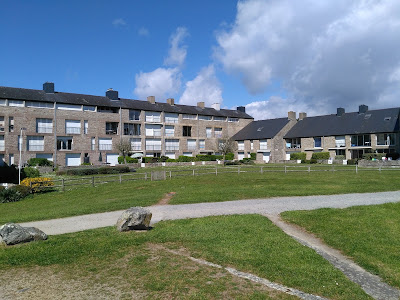 Studio Les Remparts de Kerjouanno ARZON Golfe du Morbihan à Arzon