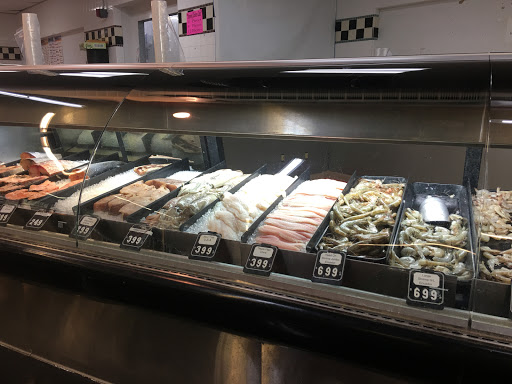 Asian Grocery Store «LF Market Oriental & Seafood», reviews and photos, 5350 W Bell Rd #115, Glendale, AZ 85308, USA