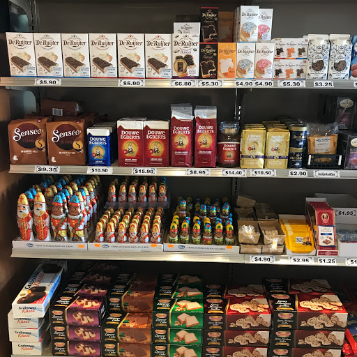 Grocery Store «Holland International Market», reviews and photos, 9835 Belmont St, Bellflower, CA 90706, USA