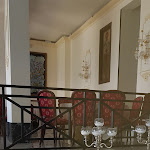 Photo n°2 de l'avis de Anna.a fait le 16/03/2019 à 16:25 sur le  Hotel Castel Vecchio à Castel Gandolfo