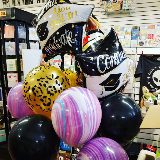 Gift Shop «Presents of Mind», reviews and photos, 3633 SE Hawthorne Blvd, Portland, OR 97214, USA