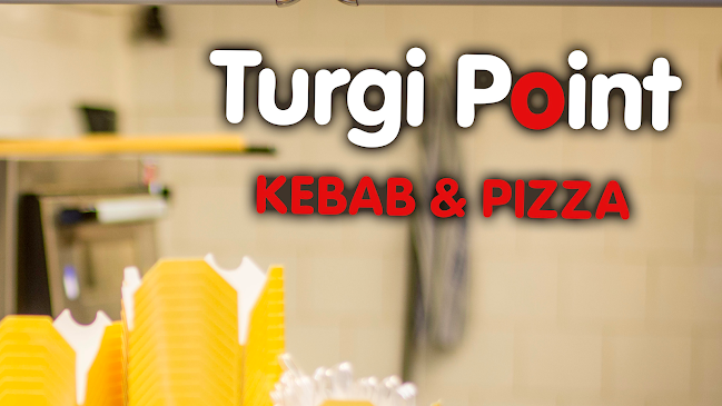 Turgi Point Kebab & Pizza - Baden