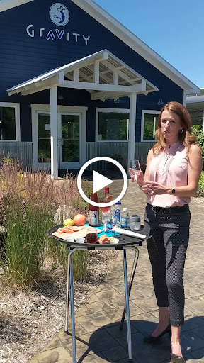 Winery «Gravity Vineyards and Winery», reviews and photos, 10220 Lauer Rd, Baroda, MI 49101, USA