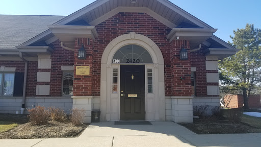 1122 Willow Rd, Northbrook, IL 60062, USA