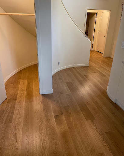 Evolution Hardwood Flooring LLC. image