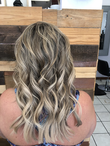 Nail Salon «Awesome Blossom Beauty Salon», reviews and photos, 2875 S Orange Ave #520, Orlando, FL 32806, USA