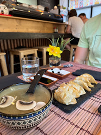 Sashimi du Restaurant japonais Daifuku à Bordeaux - n°4