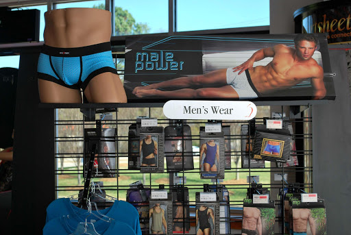 Lingerie Store «Adam & Eve», reviews and photos, 8629 Glenwood Ave #203, Raleigh, NC 27612, USA