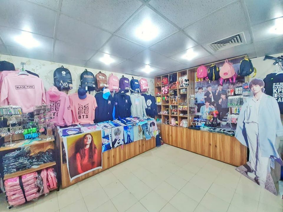 one stop merchandise