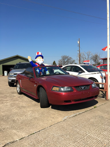 Used Car Dealer «Texas State Motors», reviews and photos, 1101 Lavon Dr, Garland, TX 75040, USA