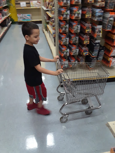 Toy Store «Mattel Toy Store», reviews and photos, 501 Meacham Blvd, Fort Worth, TX 76106, USA