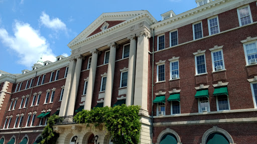 Performing Arts Theater «Half Moon Theatre», reviews and photos, 1946 Campus Dr, Hyde Park, NY 12538, USA