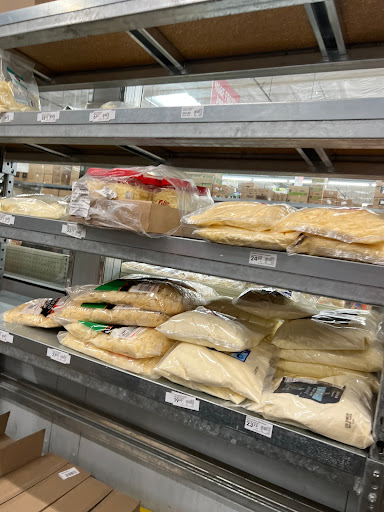 Food Products Supplier «Cash & Carry», reviews and photos, 1101 Richards Blvd, Sacramento, CA 95811, USA