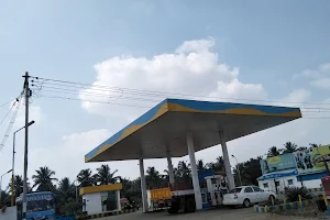 Bharat Petrol Bunk image
